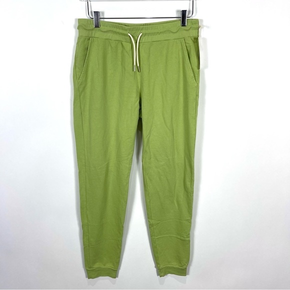 Mate the Label organic terry classic jogger - Picture 1 of 8